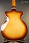Höfner Leader CT Sunburst - HCT-4800-SB