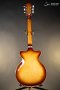 Höfner Leader CT Sunburst - HCT-4800-SB