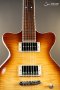 Höfner Leader CT Sunburst - HCT-4800-SB