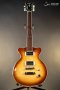 Höfner Leader CT Sunburst - HCT-4800-SB