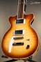 Höfner Leader CT Sunburst - HCT-4800-SB
