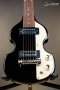 Höfner Shorty Violin Guitar - Black