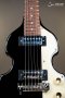 Höfner Shorty Violin Guitar - Black