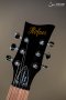 Höfner Shorty Violin Guitar - Black