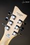 Höfner Shorty Violin Guitar - Black