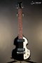 Höfner Shorty Violin Guitar - Black