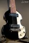 Höfner Shorty Violin Guitar - Black