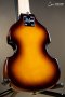Höfner Shorty Violin Guitar - Sunburst