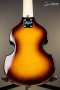 Höfner Shorty Violin Guitar - Sunburst