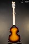 Höfner Shorty Violin Guitar - Sunburst