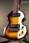Höfner Shorty Violin Guitar - Sunburst