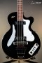 Höfner Club Bass Ignition - Black