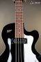Höfner Club Bass Ignition - Black