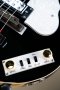 Höfner Club Bass Ignition - Black