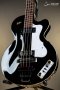 Höfner Club Bass Ignition - Black