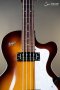 Höfner Club Bass Ignition - Sunburst