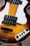 Höfner Club Bass Ignition - Sunburst