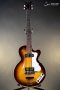 Höfner Club Bass Ignition - Sunburst