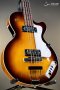 Höfner Club Bass Ignition - Sunburst