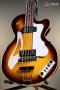 Höfner Club Bass Ignition - Sunburst