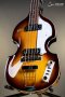 Höfner Violin Bass Ignition - Sunburst