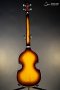 Höfner Violin Bass Ignition - Sunburst