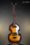 Höfner Violin Bass Ignition - Sunburst