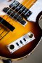 Höfner Violin Bass Ignition - Sunburst