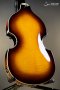 Höfner Violin Bass Ignition - Sunburst