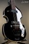 Höfner Violin Bass Ignition - Black