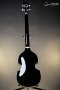 Höfner Violin Bass Ignition - Black