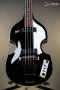 Höfner Violin Bass Ignition - Black