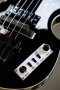 Höfner Violin Bass Ignition - Black