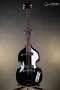 Höfner Violin Bass Ignition - Black