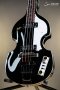 Höfner Violin Bass Ignition - Black