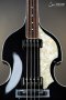 Höfner Violin Bass CT - Black