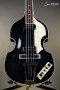 Höfner Violin Bass CT - Black