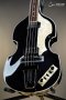 Höfner Violin Bass CT - Black