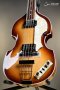 Höfner Violin Bass CT - Sunburst