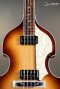 Höfner Violin Bass CT - Sunburst
