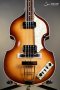 Höfner Violin Bass CT - Sunburst