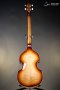 Höfner Violin Bass CT - Sunburst