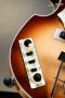 Höfner Violin Bass CT - Sunburst - (L)