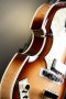Höfner Violin Bass CT - Sunburst - (L)