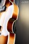 Höfner Violin Bass CT - Sunburst - (L)