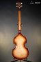 Höfner Violin Bass CT - Sunburst - (L)