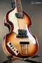 Höfner Violin Bass CT - Sunburst - (L)