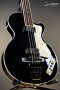 Höfner Club Bass CT - Black