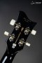 Höfner Club Bass CT - Black