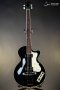 Höfner Club Bass CT - Black